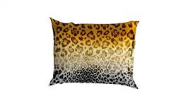 Satin d'Or Panthera housse de couette