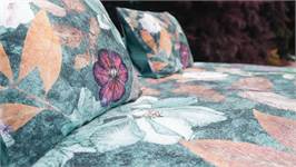 Kayori Furano housse de couette