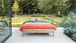 Kayori Yuzu housse de couette