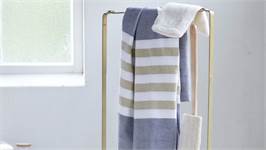 Walra Soleil fouta