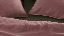 At Home Casual housse de couette