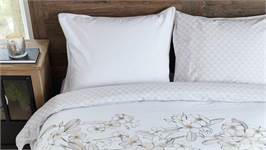 Rivièra Maison Plumeria housse de couette