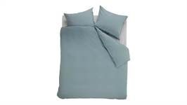Ambiante Cotton Uni housse de couette