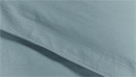 Ambiante Cotton Uni housse de couette