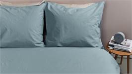 Ambiante Cotton Uni housse de couette