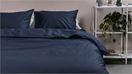 Ambiante Cotton Uni housse de couette