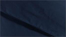 Ambiante Cotton Uni housse de couette