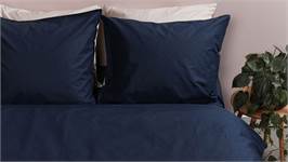 Ambiante Cotton Uni housse de couette