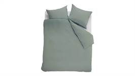 Ambiante Cotton Uni housse de couette