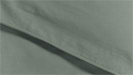 Ambiante Cotton Uni housse de couette
