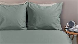 Ambiante Cotton Uni housse de couette