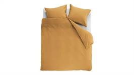 Ambiante Cotton Uni housse de couette