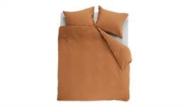Ambiante Cotton Uni housse de couette