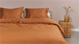 Ambiante Cotton Uni housse de couette