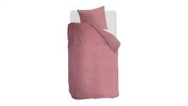 Ambiante Cotton Uni housse de couette