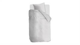 Ambiante Cotton Uni housse de couette
