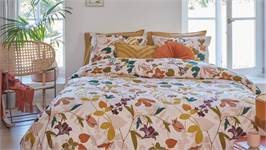 Beddinghouse Silhouettes housse de couette 