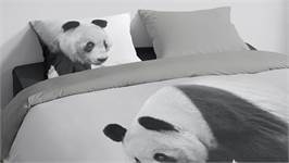Pure Panda housse de couette