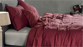 Zohome Satinado housse de couette