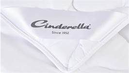 Cinderella Ambiente couette synthétique
