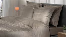 Heckettlane Diamante housse de couette