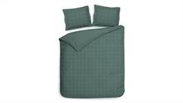 Heckettlane Diamante housse de couette