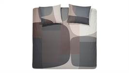 Damai Moore housse de couette