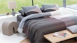 Damai Moore housse de couette