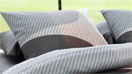 Damai Moore housse de couette