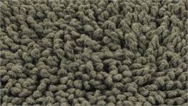 Heckettlane Fergana tapis de bain vert kaki