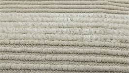 Heckettlane Solange tapis de bain nature