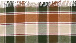 Unique Living Nilze plaid
