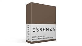 Essenza Premium drap-housse grand bonnet percale
