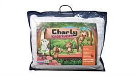Polydaun Charly oreiller enfant synthétique moelleux