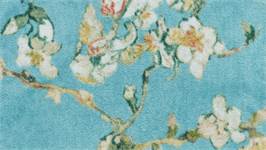 Beddinghouse Blossom linge de bain