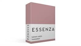 Essenza Satin drap-housse