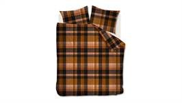 Beddinghouse Joss housse de couette en flanelle
