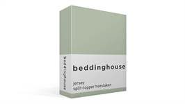 Beddinghouse drap-housse surmatelas TR en jersey