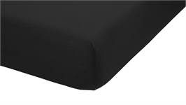 Ambiante Cotton Uni drap-housse coton 57 fils