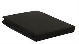 Ambiante Cotton Uni drap-housse coton 57 fils