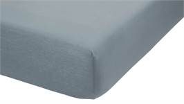 Ambiante Cotton Uni drap-housse coton 57 fils