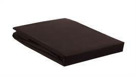 Ambiante Cotton Uni drap-housse coton 57 fils
