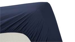 Ambiante Cotton Uni drap-housse coton 57 fils