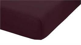 Ambiante Cotton Uni drap-housse coton 57 fils