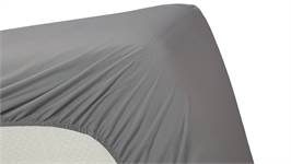 Ambiante Cotton Uni drap-housse coton 57 fils