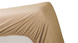 Ambiante Cotton Uni drap-housse coton 57 fils