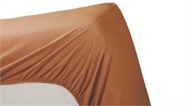 Ambiante Cotton Uni drap-housse coton 57 fils