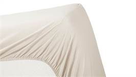 Ambiante Cotton Uni drap-housse coton 57 fils