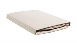 Ambiante Cotton Uni drap-housse coton 57 fils