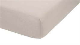 Ambiante Cotton Uni drap-housse coton 57 fils